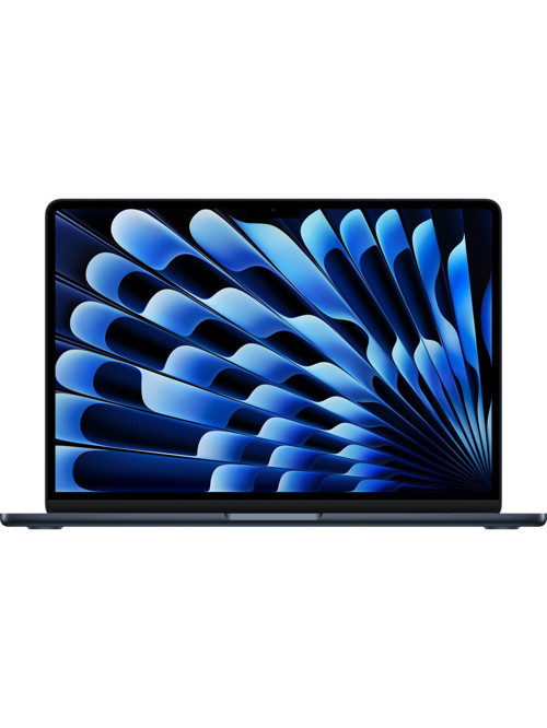Macbook Air M4 16 Gb 512 Gb Ssd 13.6" Mw133Tu/A Gece Yarısı