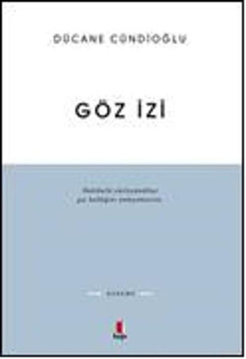 Göz İzi