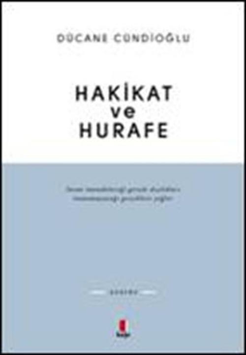 Hakikat ve Hurafe
