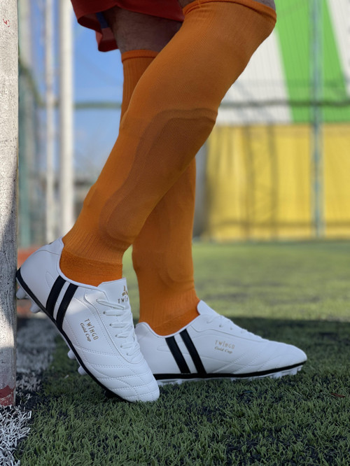 Vidal Unisex Garantili Krampon Halı Saha Futbol Ayakkabı