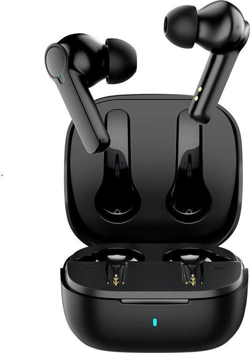 H3 Aktif Ve Çevre Gürültü Engelleme (Anc+Enc) Özellikli 4 Mikrofonlu Bluetooth 5.3 Dokunmatik Kulaklık