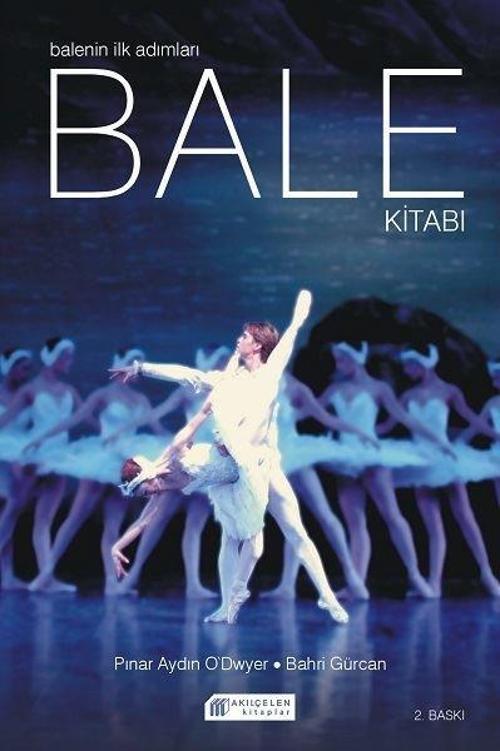 1001 Çiçek Bale Kitabı