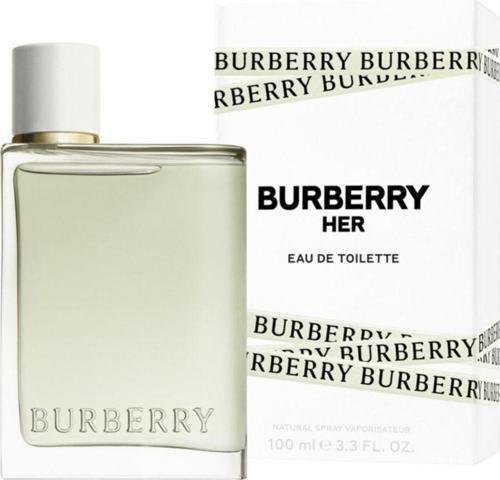 Her Edt 100 Ml Parfüm Kadın