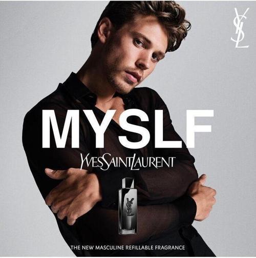 Myslf Eau De Parfum 100 ml 3614273852814