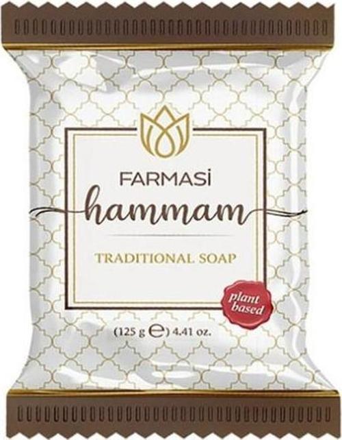 Hamam Sabunu 125 gr