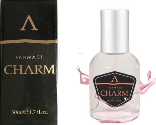 Charm Edp Erkek Parfüm 50 ml