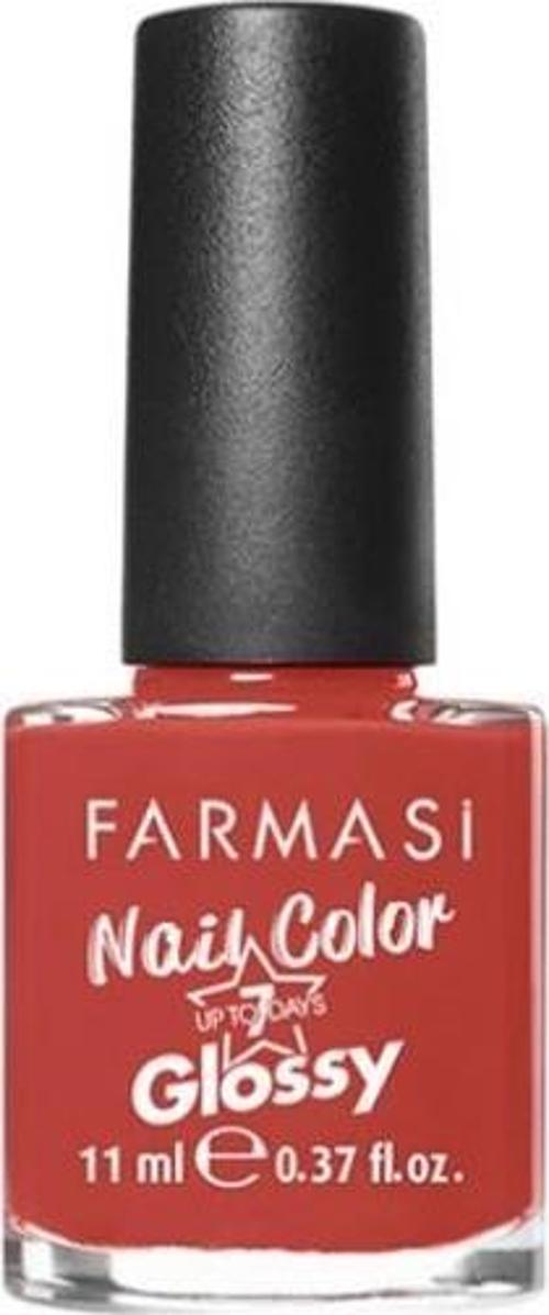 Klasik Oje Lady Marmalade 11 ml 06
