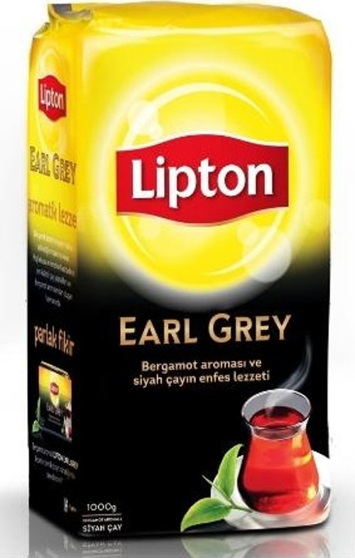 Early Grey Çay 1000 Gr. (6'lı)