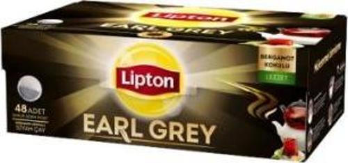 Earyl Grey Demlik Çay 48'li 154 Gr.