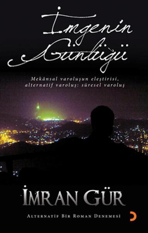 İmgenin Günlüğü