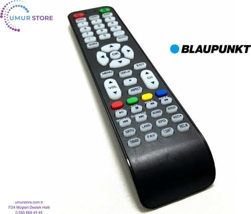 Blaupunkt Led TV Kumandası