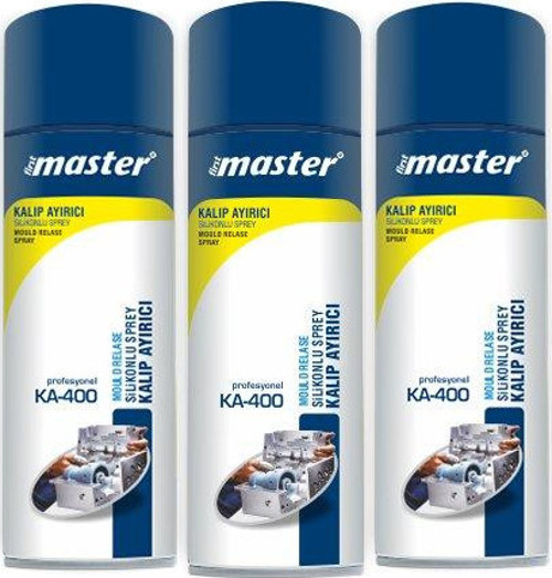 KA400 KALIP AYIRICI 400ML