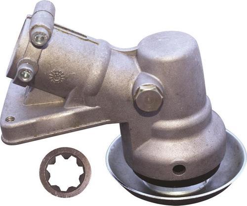 MOTORLU TIRPAN DİŞLİ GRUBU(REDÜKTÖR) SPARTA 25-250 26MM/7DİŞ