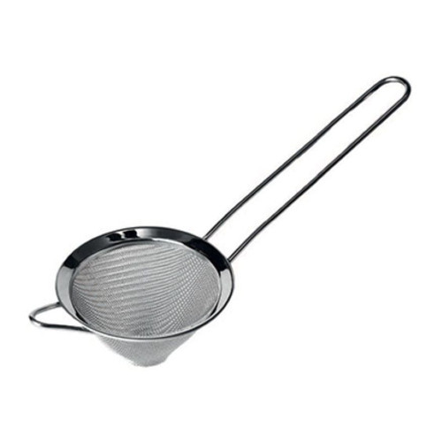 Stable Kokteyl Barmen Süzgeç 8 cm Füme