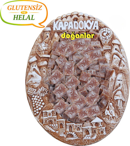 GELENEKSEL NEVŞEHİR KÖFTÜRÜ 1000 GR JELATİNSİZ -DOĞAL-HELAL-VEGAN -GLUTENSİZ