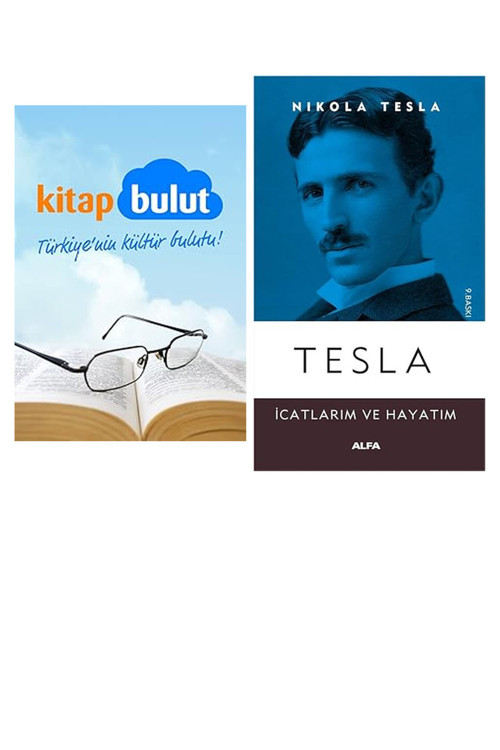 Alfa Yayıncılık Büyük Buluşlar: Milyonların Hayatını Kurtaran 10 Önemli Bulu... +1 Bilim Kitabı