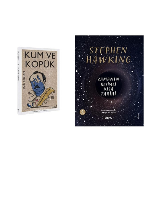Alfa Yayıncılık Kum Ve Köpük (Kapak Değişebilir)... +1 Bilim Kitabı