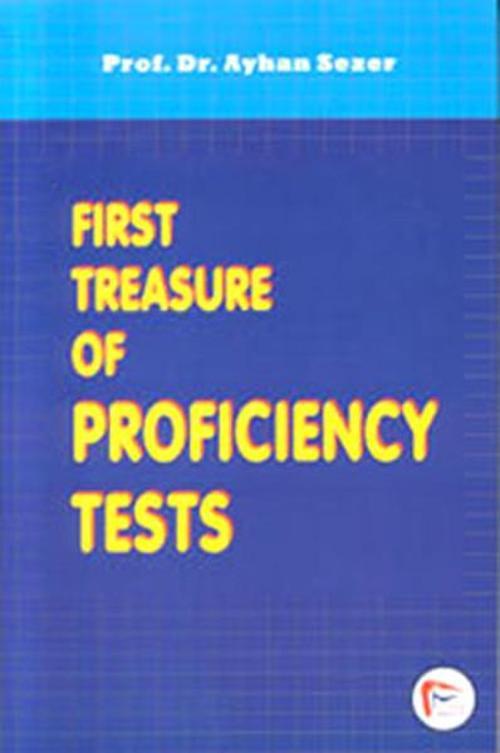 First Treasure of Proficiency Tests
