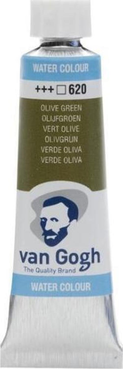 Sulu Boya Olıve Green 10 Ml.Tüp