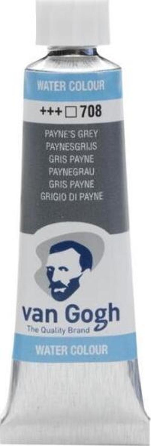 Sulu Boya Payne'S Grey 10 Ml.Tüp