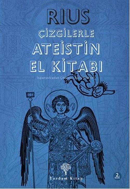 Çizgilerle Ateistin El Kitabı