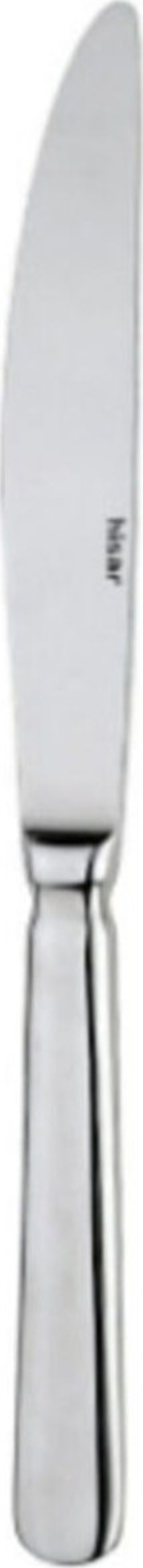 Baget Tatlı Bıçak 1 Düzine = 12 Adet