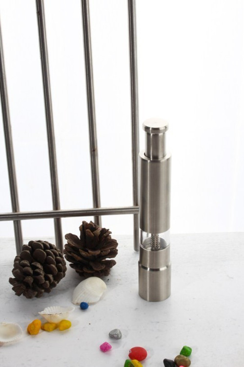 Çelik Karabiber Öğütücü Ckr-Yk475