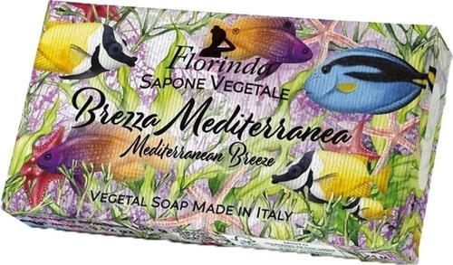 Deniz Kokuları Mediterranean Breeze Ak Deniz Kokuları Katı Sabun 100Gr