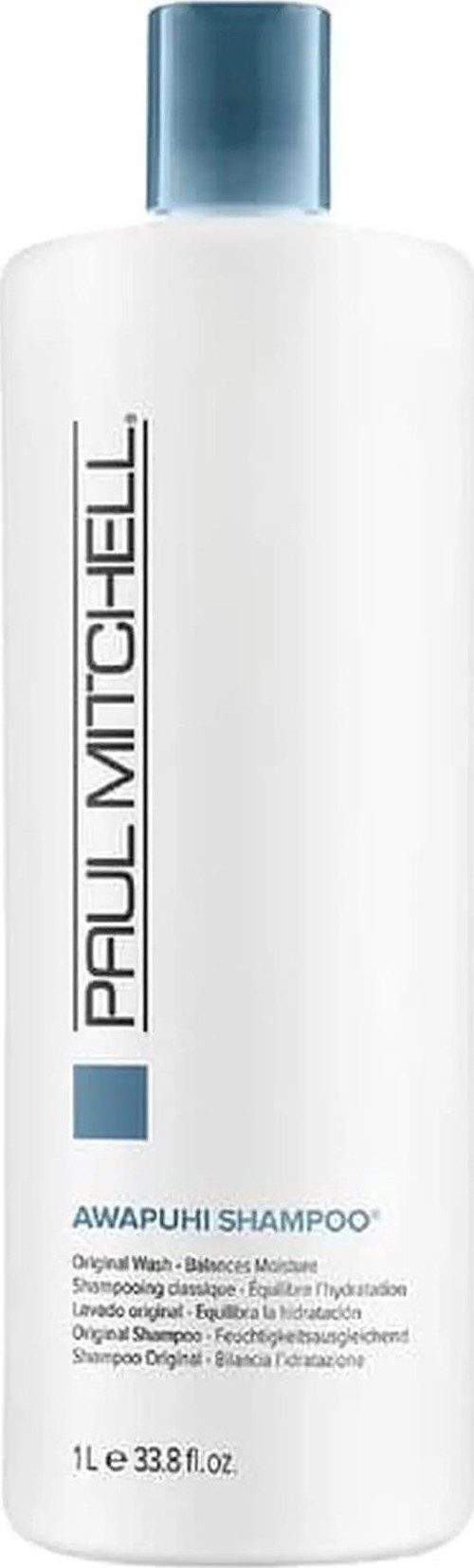 Awapuhi Nemlendirici Şampuan 1LT