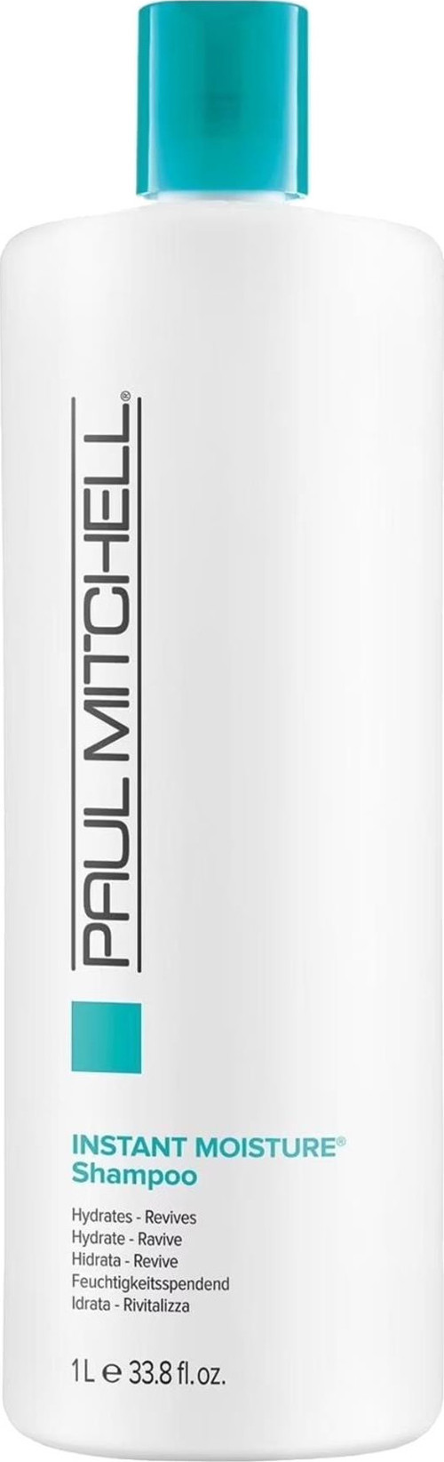 Nemlendirici ve Canlandırıcı Şampuan 1LT