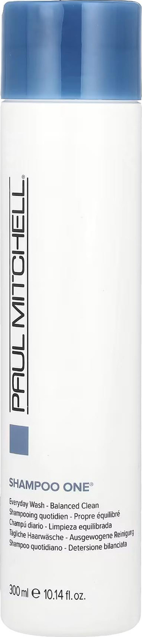 Shampoo One Günlük Bakım ve Dengeleyici Şampuan 300ML