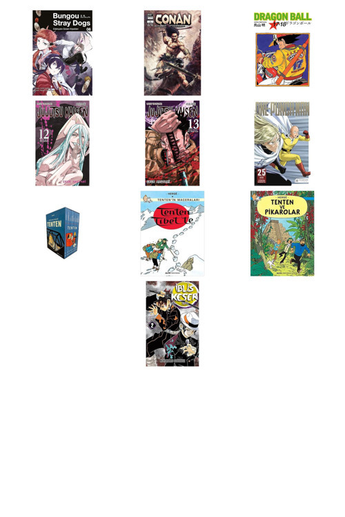 Alfa Yayıncılık Bungou Stray Dogs 6 Edebiyatın Sokak Köpekleri... +9 Çizgi Roman