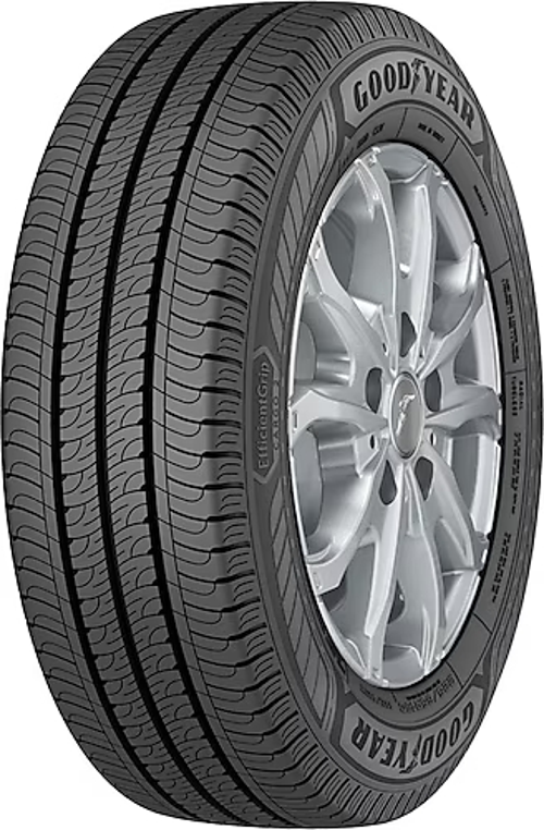 EfficientGrip Cargo 2 205/75R16C 113/111T (Yaz) (2025)