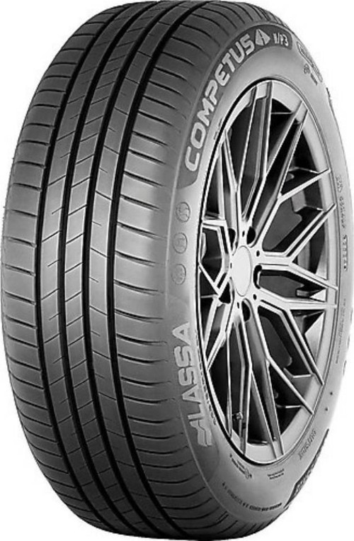 Competus H/P 3 215/50R18 92W (Yaz) (2026)