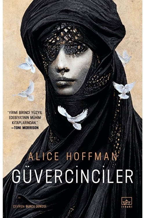 İthaki Yayınları Güvercinciler