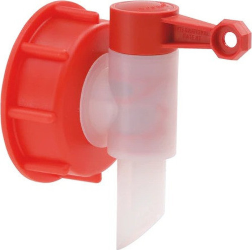 Musluklu Bidon Kapağı 20 LT