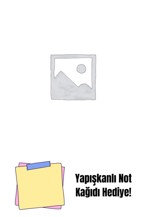 Say Yayınları Suna Sirkte + Yapışkanlı Not Kağıdı