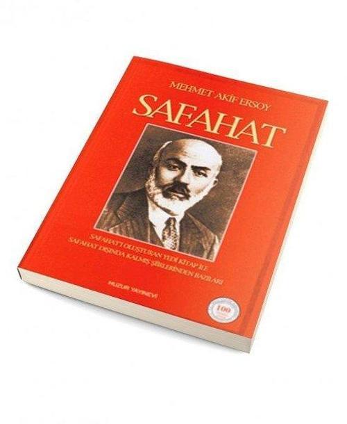 Safahat