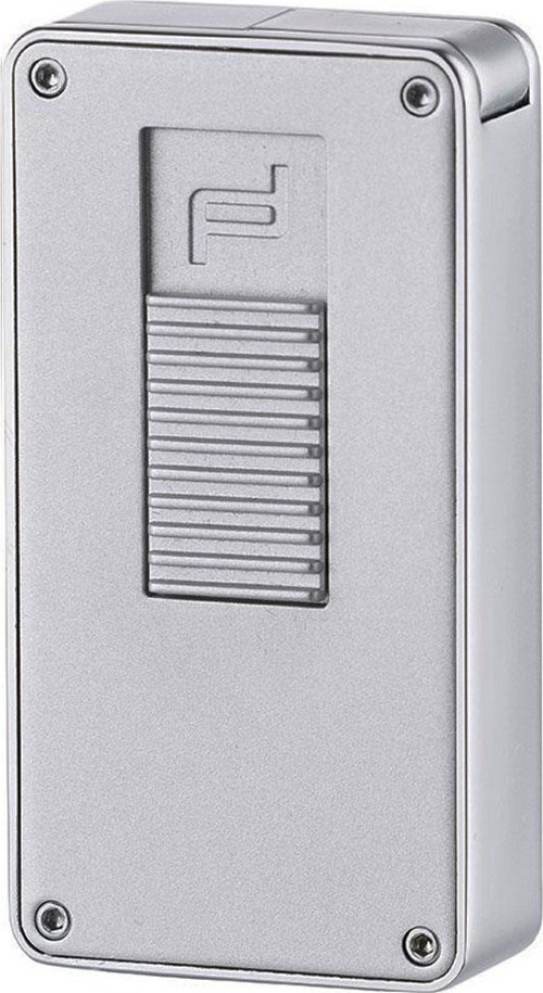 Puro Çakmak 3 Alev Silver P364803