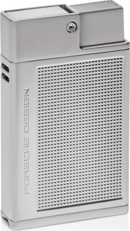Puro Çakmak 2 Alev Knurling P3631 08