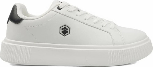 Clean Rahat Sneaker Şık Günlük Ayakkabı