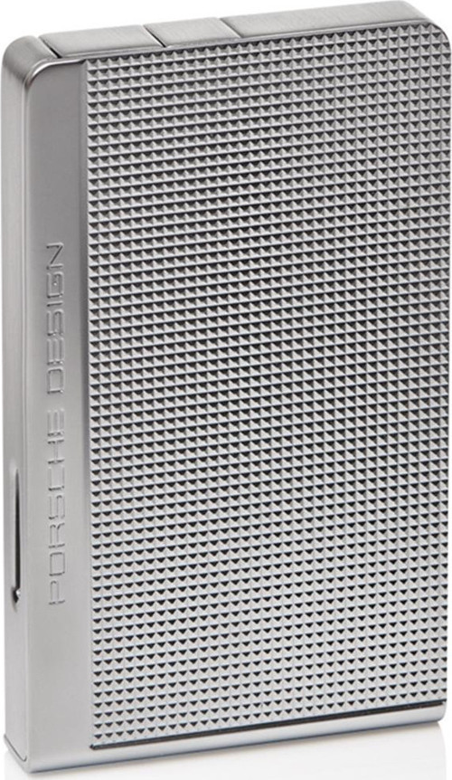 Puro Çakmak Jet Alev Knurling P3639 08