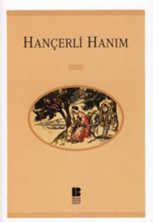 Hançerli Hanım