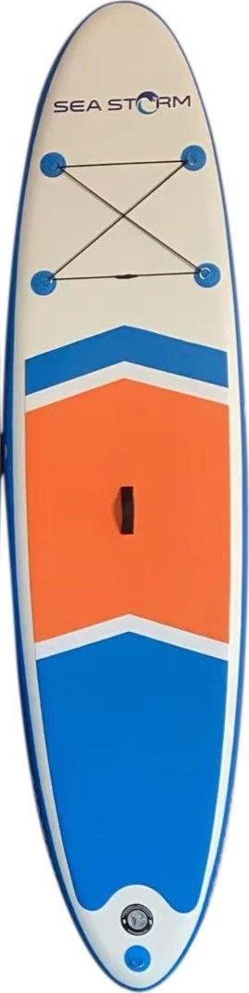 Sea Storm Sup Şişme Sörf Tahtası Model 4