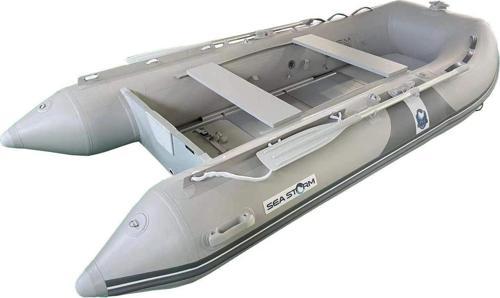 Seastorm Alüminyum Katlanır Tabanlı Şişme Bot 330