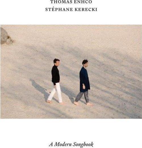Thomas Enhco & Stephane Kerecki A Modern Songbook Vol. 2 Plak