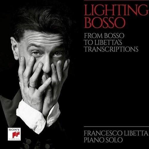 Francesco Libetta Lighting Bosso Plak