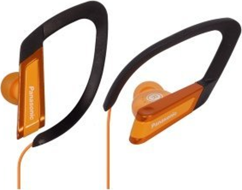 RP-HS200 Spor Klips Kulaklık - Orange