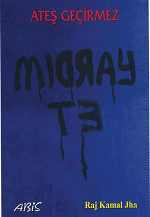 Abis Yayınları Ateş Geçirmez