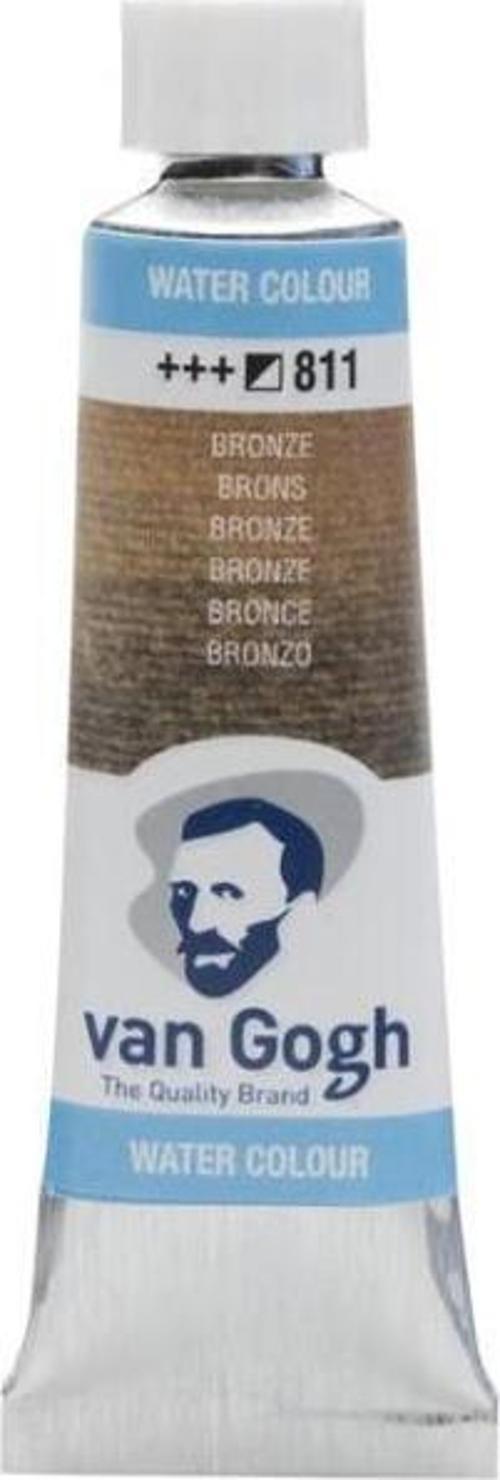 Sulu Boya Bronze 10 Ml.Tüp
